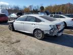 Lot #3023704877 2019 HONDA ACCORD HYB