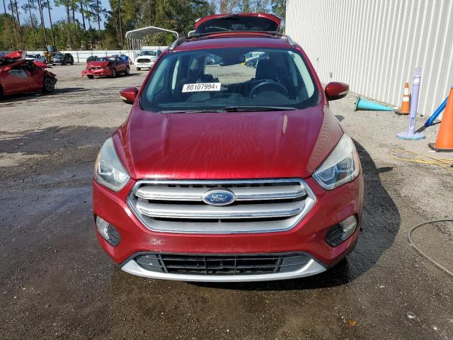 2017 FORD ESCAPE TIT - 1FMCU0JD3HUD34591