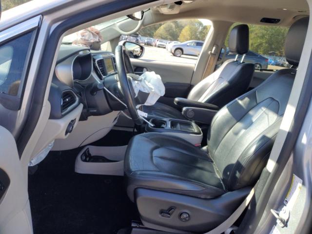 2020 CHRYSLER PACIFICA T - 2C4RC1BG8LR285443