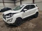 2019 FORD ECOSPORT S - MAJ3S2GE9KC307498