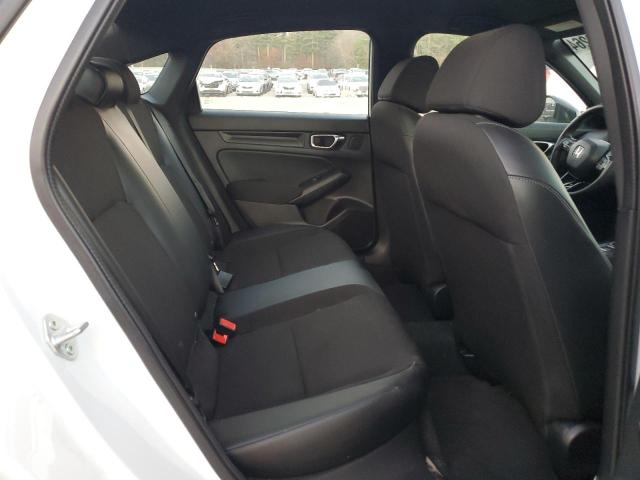 2022 HONDA CIVIC SPOR - 2HGFE2F57NH593113