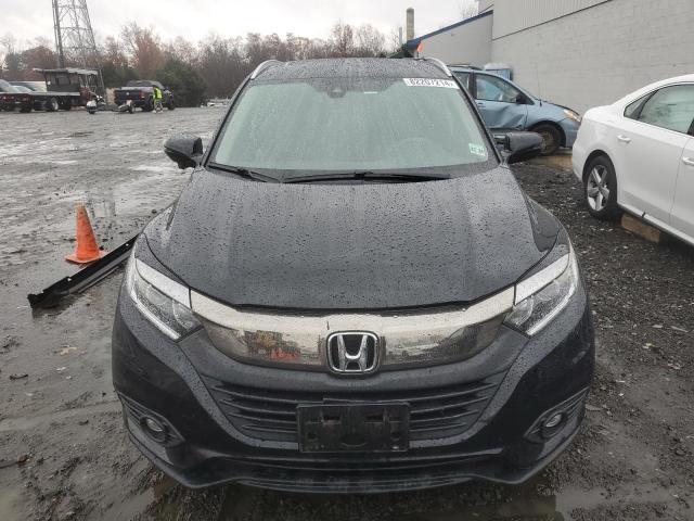 VIN 3CZRU6H59KM737822 2019 HONDA HR-V no.5