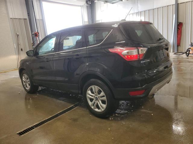 2017 FORD ESCAPE SE - 1FMCU9GD1HUD23729