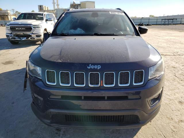2021 JEEP COMPASS LA - 3C4NJDBB0MT601474