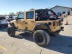 JEEP WRANGLER U photo