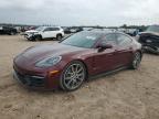 PORSCHE PANAMERA B photo