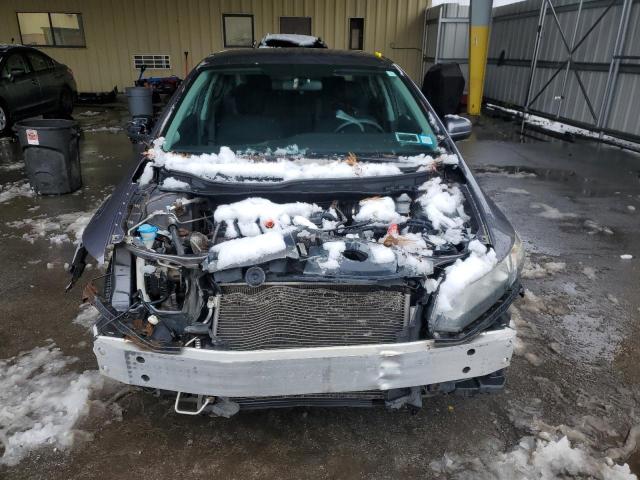 VIN 19XFB2F72FE292657 2015 HONDA CIVIC no.5