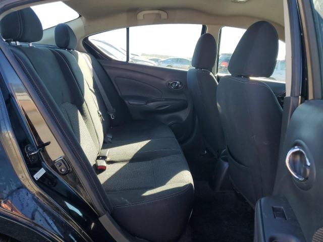 2019 NISSAN VERSA S - 3N1CN7AP1KL834628