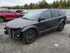 2018 DODGE JOURNEY SE - 3C4PDCABXJT496921
