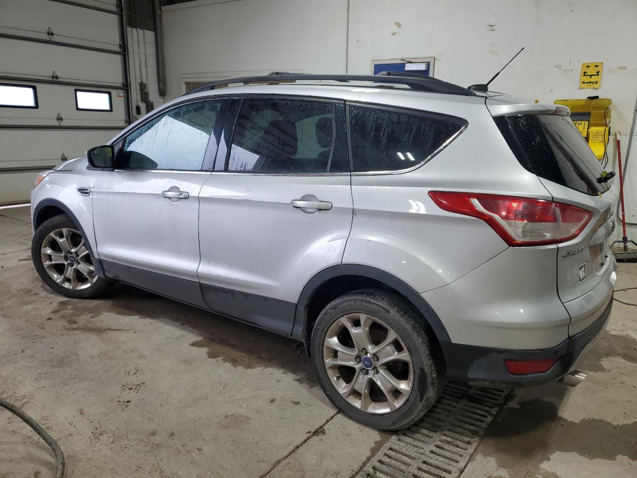 Lot #2959509711 2014 FORD ESCAPE SE