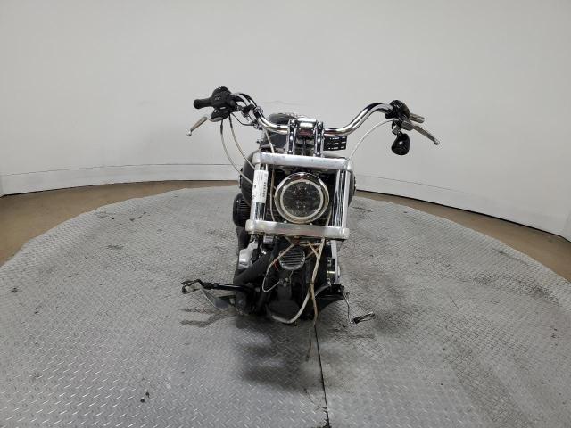2015 HARLEY-DAVIDSON FXSB BREAK 1HD1BFV18FB033116