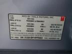 Lot #3025080223 2013 TESLA MODEL S