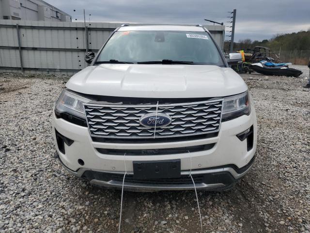 VIN 1FM5K8HT6JGC63224 2018 FORD EXPLORER no.5