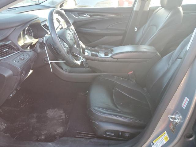 2017 BUICK LACROSSE E - 1G4ZP5SS4HU162048