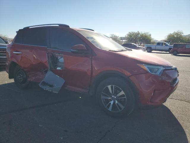 2017 TOYOTA RAV4 XLE - JTMRFREV4HJ153842