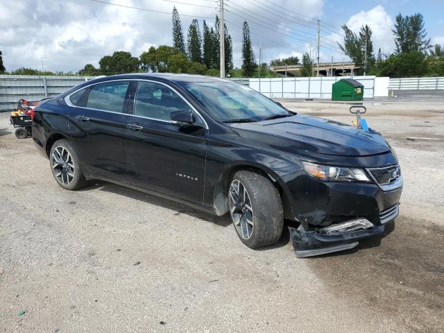 VIN 2G1145S33H9122648 2017 CHEVROLET IMPALA no.4