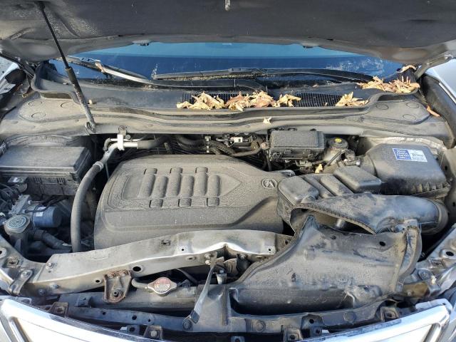 VIN 5FRYD4H45FB031646 2015 Acura MDX, Technology no.12