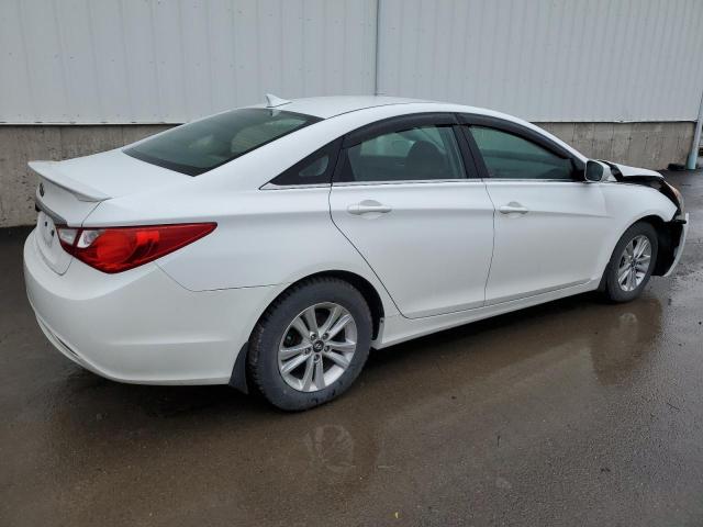 Vin: 5npeb4ac5dh725537, lot: 81447504, hyundai sonata gls 20133