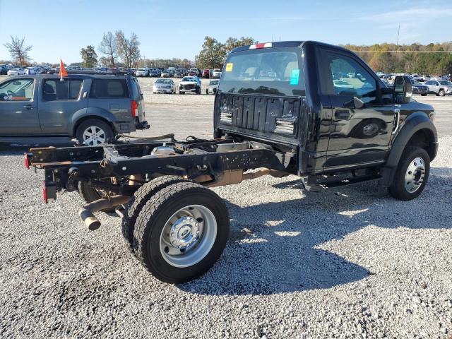 2019 FORD F450 1FDUF4GY7KED57079