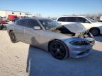 Lot #3024752207 2015 DODGE CHARGER SE