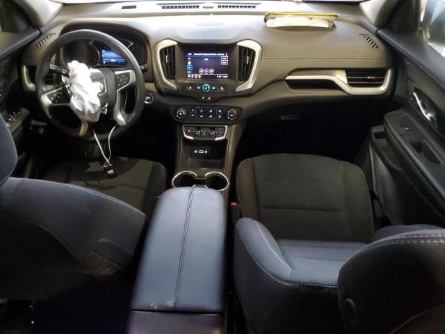 2024 GMC TERRAIN SL - 3GKALMEG2RL377751
