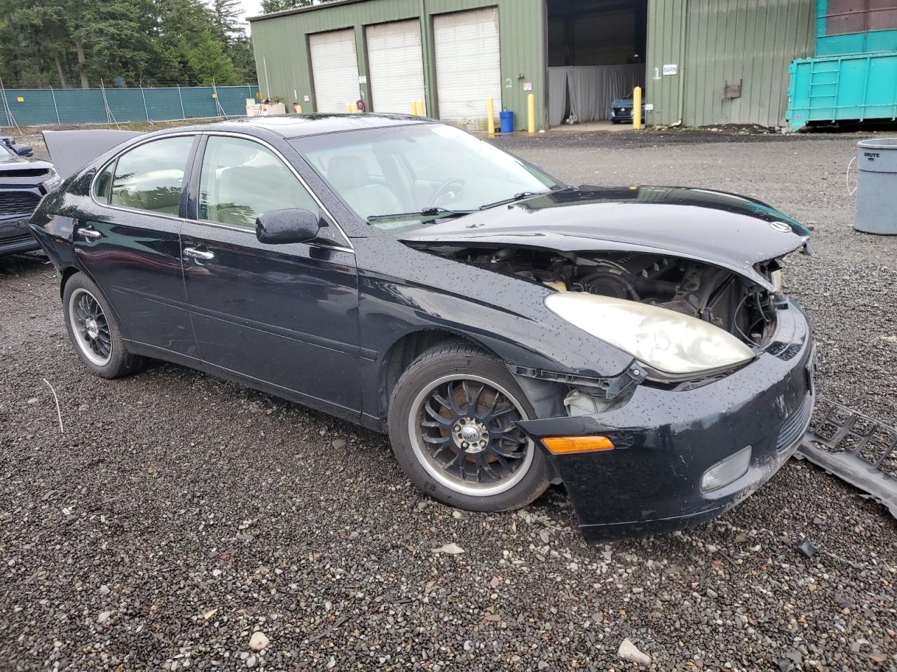 Lot #3050343898 2004 LEXUS ES 330