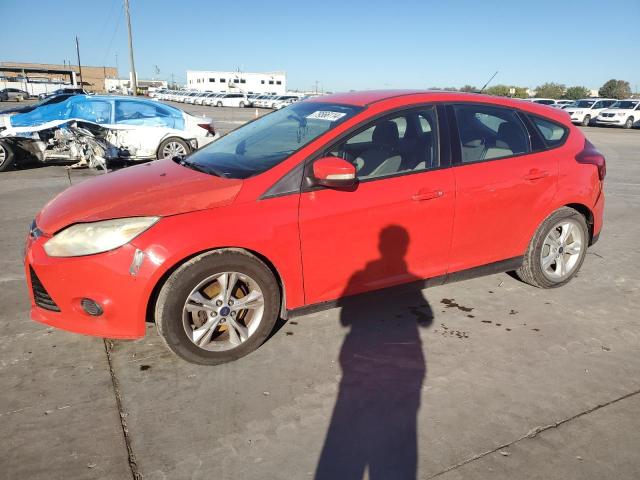 VIN 1FADP3K22DL247933 2013 Ford Focus, SE no.1