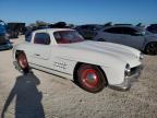 Lot #3037302206 1955 MERCEDES-BENZ 300SL