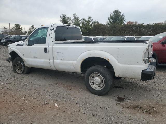2016 FORD SUPER DUTY 1FTBF2B6XGEB10314