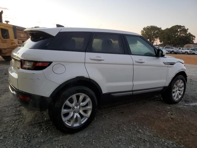 LAND ROVER RANGE ROVE 2017 white  gas SALVP2BG7HH198993 photo #4