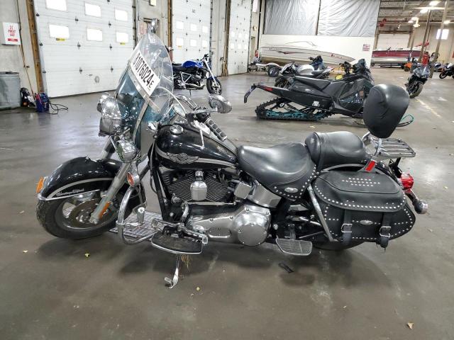 2003 HARLEY-DAVIDSON FLSTCI - 1HD1BWB113Y097219