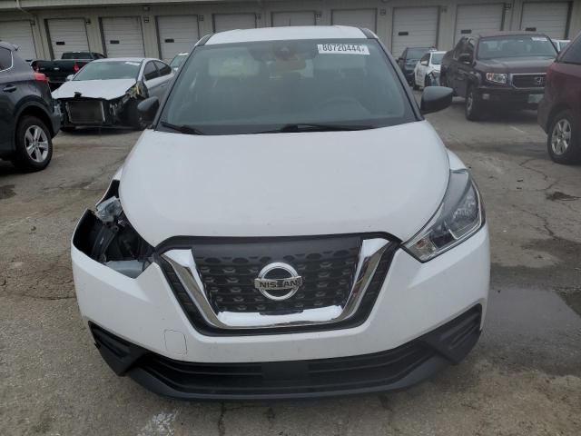 VIN 3N1CP5BV4LL497692 2020 NISSAN KICKS no.5