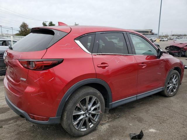 VIN JM3KFBEY1K0612851 2019 MAZDA CX-5 no.3