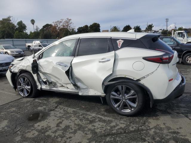 VIN 5N1AZ2DJ9LN159367 2020 NISSAN MURANO no.2