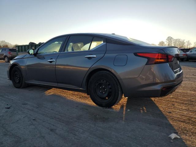 2020 NISSAN ALTIMA S - 1N4BL4BV8LC271249