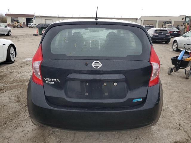 2015 NISSAN VERSA NOTE - 3N1CE2CPXFL367277