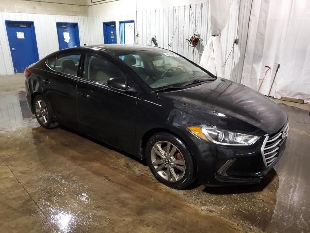 VIN 5NPD84LF8JH297220 2018 HYUNDAI ELANTRA no.4