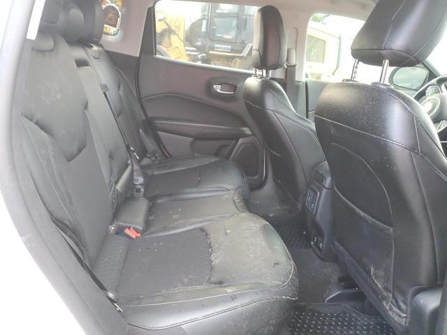 2021 JEEP COMPASS LA - 3C4NJDBB4MT557821