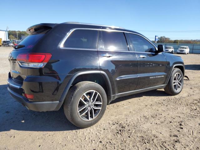 2020 JEEP GRAND CHER - 1C4RJEBG9LC295033
