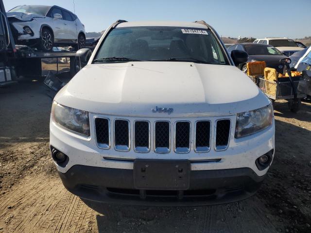 VIN 1C4NJCBA1GD615847 2016 Jeep Compass, Sport no.5