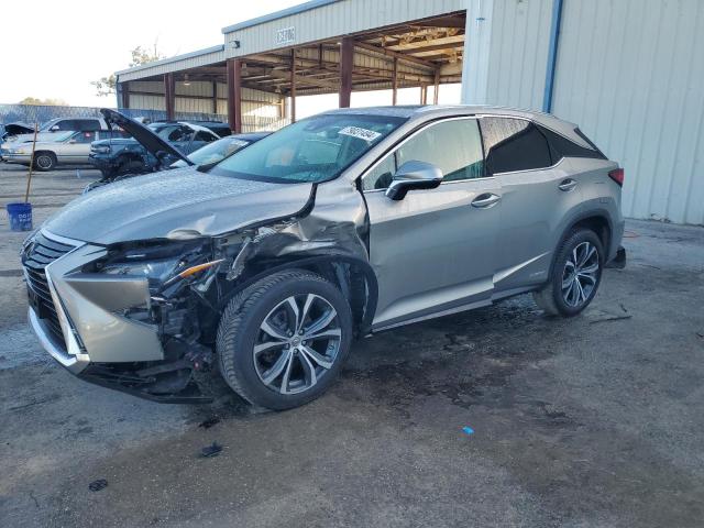 2017 LEXUS RX 450H BA #2979336993