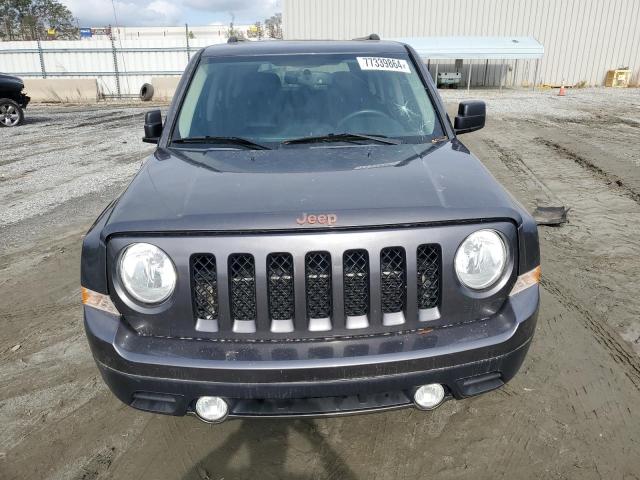 2016 JEEP PATRIOT SP - 1C4NJPBB9GD788550