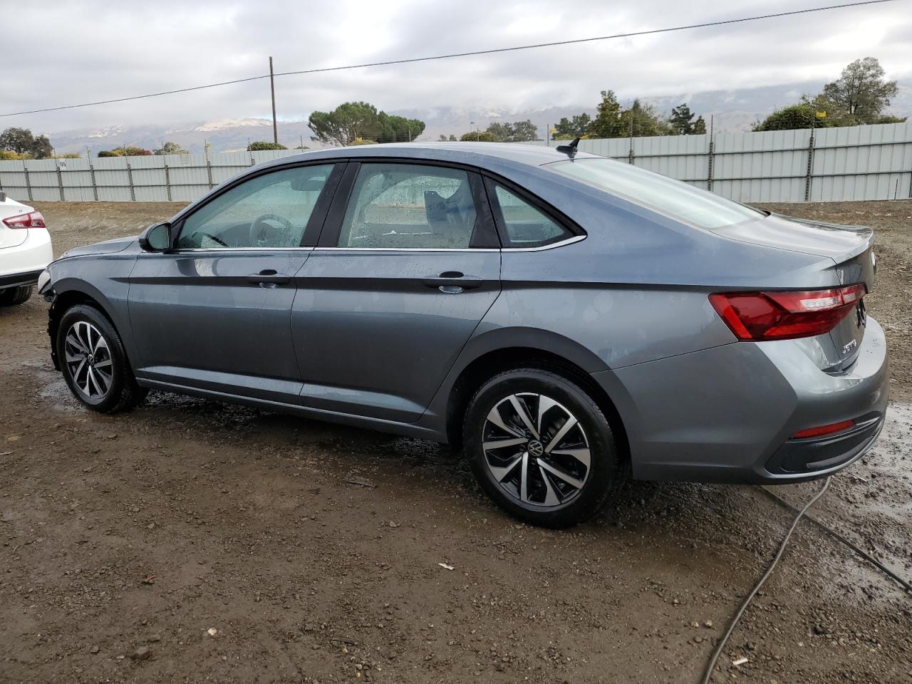 Lot #2988719724 2024 VOLKSWAGEN JETTA S