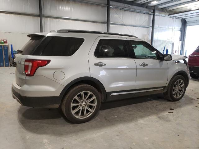 2016 FORD EXPLORER L - 1FM5K8F82GGA45563