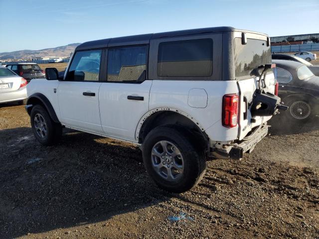 2024 FORD BRONCO BIG 1FMDE7BH7RLA13575