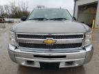 CHEVROLET SILVERADO photo