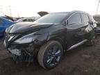 NISSAN MURANO S photo