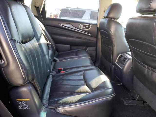 2016 INFINITI QX60 - 5N1AL0MM2GC531911