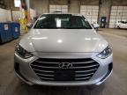 HYUNDAI ELANTRA SE photo