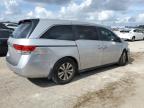 HONDA ODYSSEY EX photo